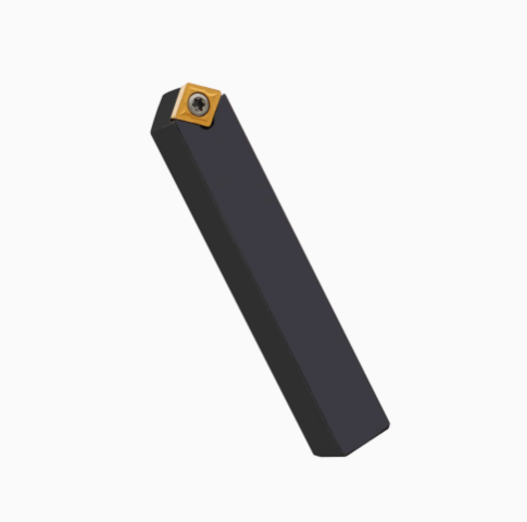 2021-CNC lathe tool holder SCMCN1010H06/1616H09/2020K12-100 external turning tool chamfer 40° Shandong Denso Pricision Tools Co.,Ltd.